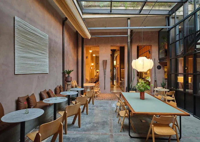 Hotel Brummell Barcelona